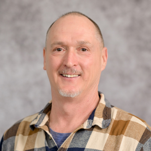 Ernest Foster - College of Natural Resources at NC State University