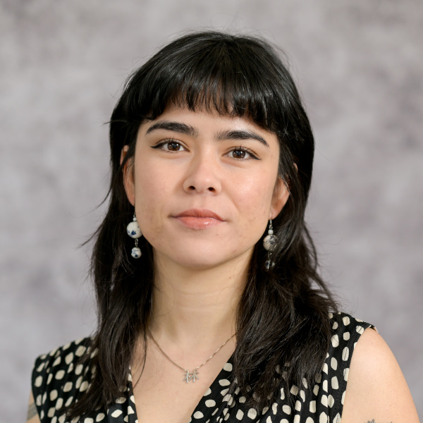 Simone Lim-Hing - College of Natural Resources at NC State University