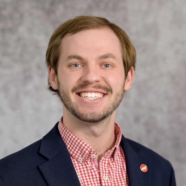 Zach VanHekken - College of Natural Resources at NC State University