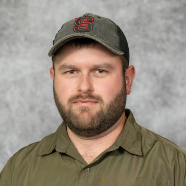 Jacob Bost - College of Natural Resources at NC State