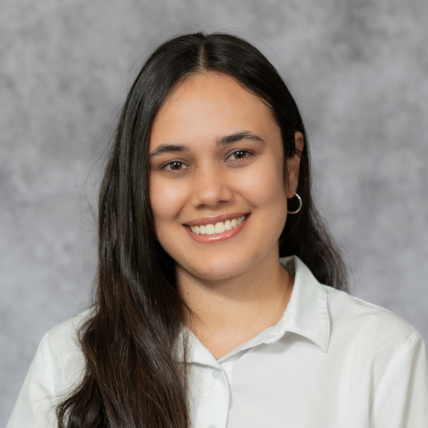 Maria Camila Garcia - Department of Forest Materials