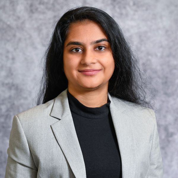 Arpita Nehra - College of Natural Resources at NC State University