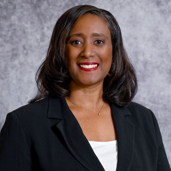 Kimberly McKoy - George R. Hess - College of Natural Resources at NC State University