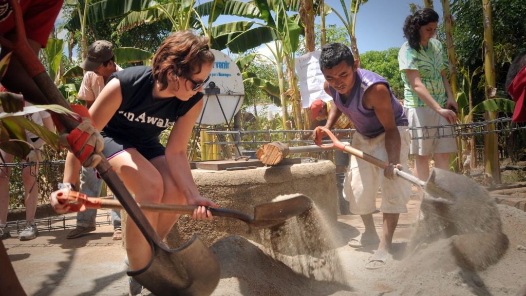 study abroad - International - College of Natural Resources at NC State University