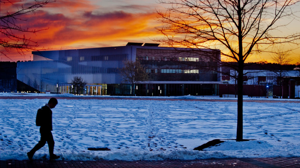 distance education - Online and Continuing Education - College of Natural Resources at NC State University