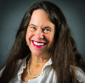 Mary Lou Addor