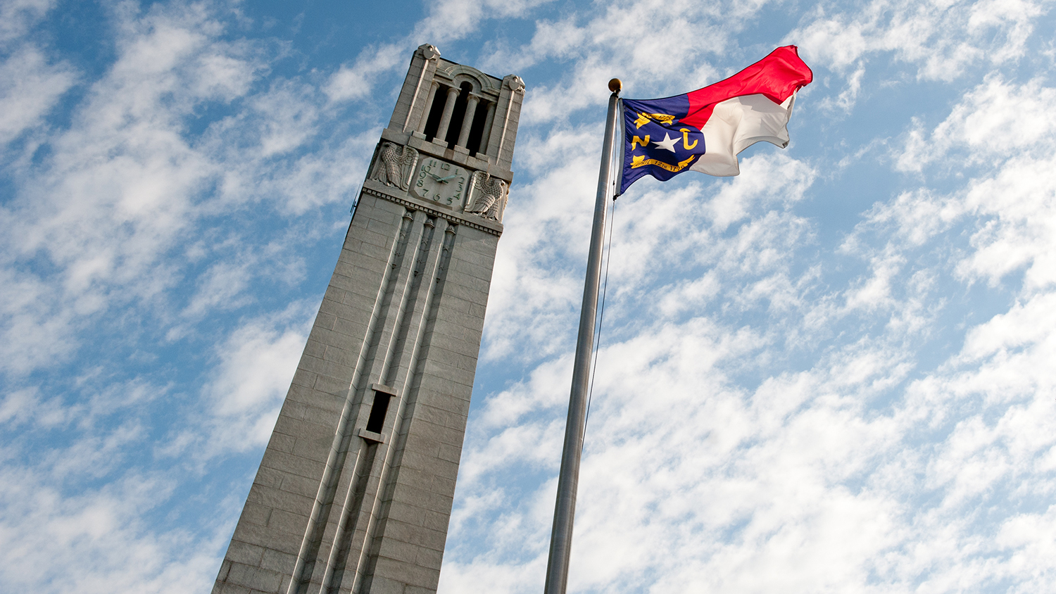 belltower - 2018-19 University Faculty Scholars Named - College of Natural Resources NC State University