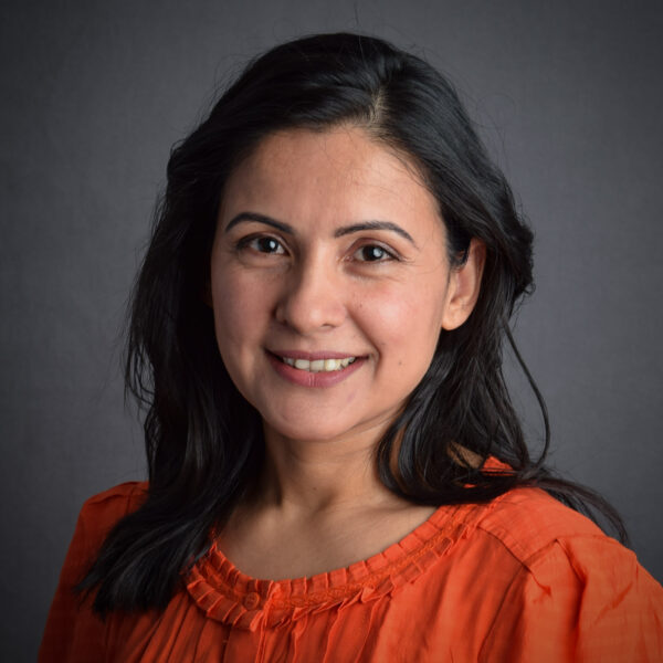 Laxmi Parajuli - - Directory - College of Natural Resources at NC State University
