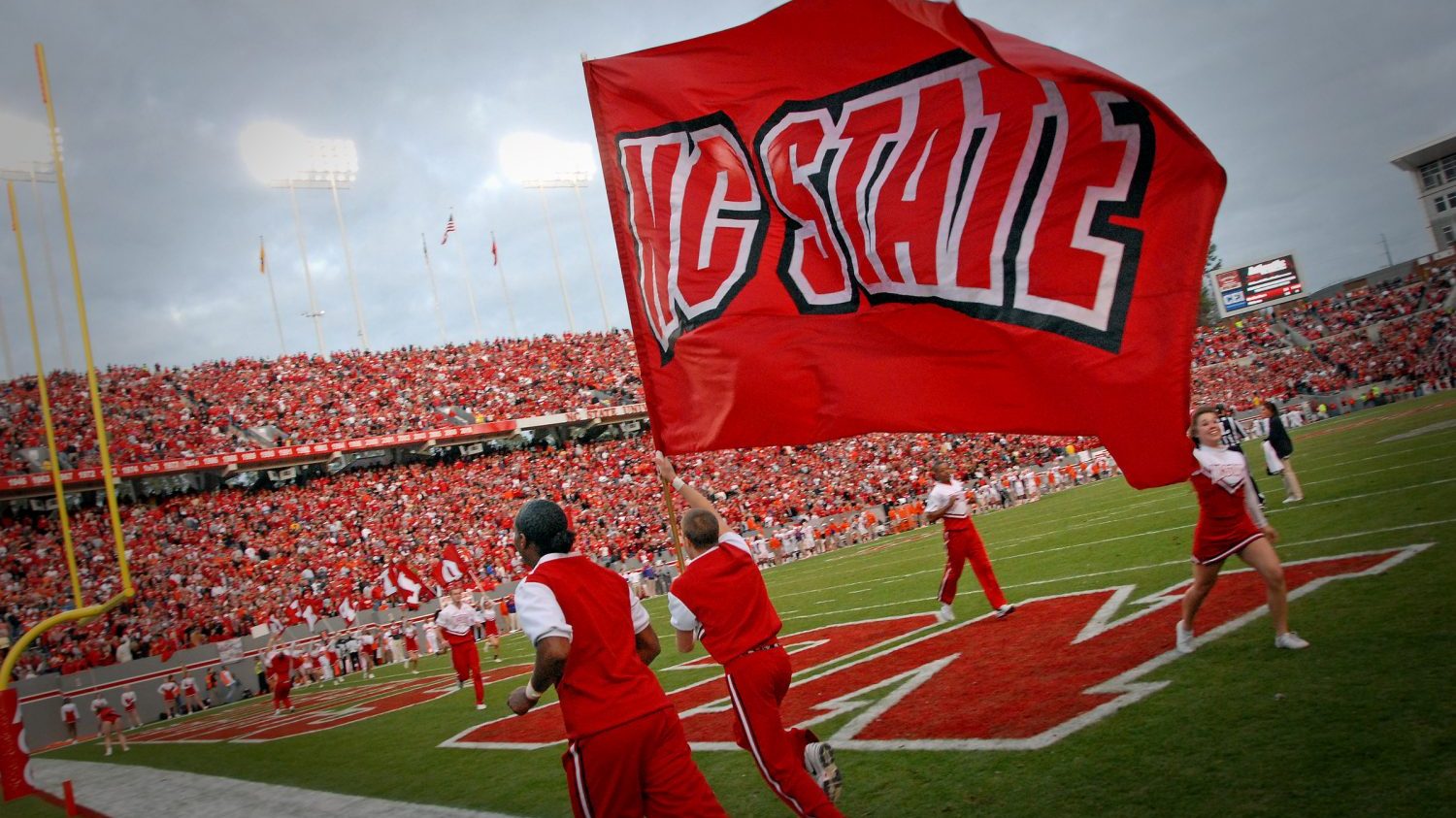 sport mgmt - Community Engagement Majors -College of Natural Resources NC State University