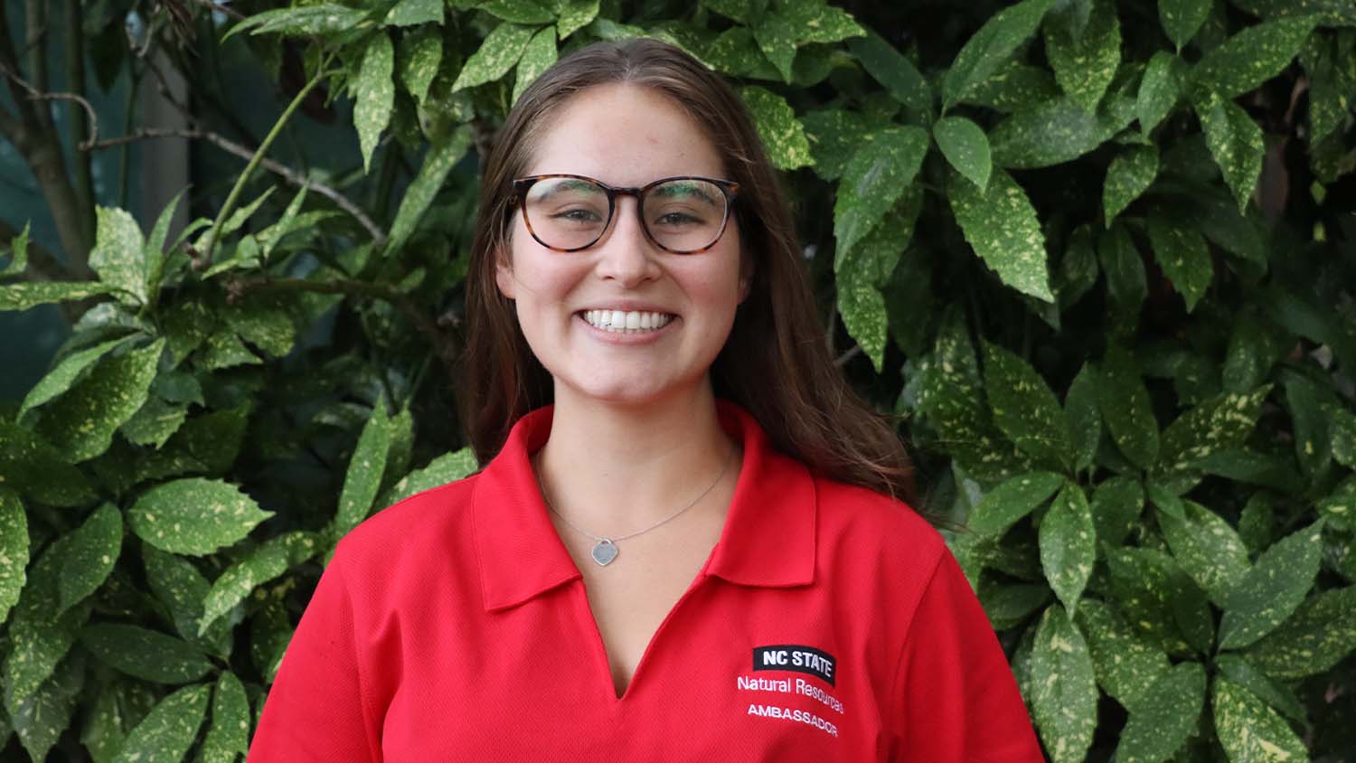 Holly Walsh - CNR Ambassador - College of Natural Resources at NC State University