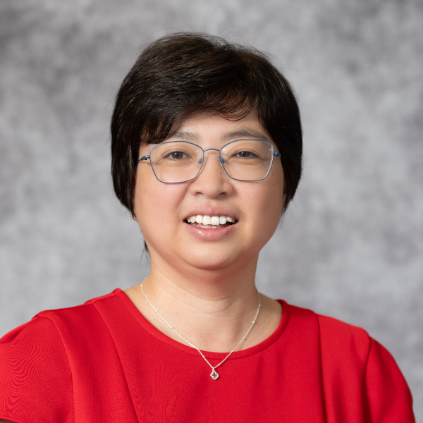 Wei Ding - College of Natural Resources at NC State