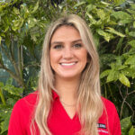 Lexi Seal - College of Natural Resources at NC State University
