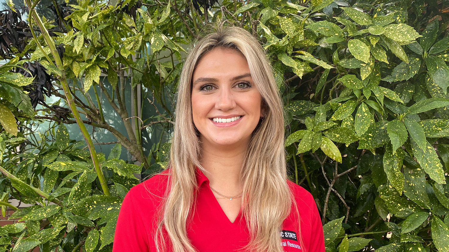 Lexi Seal - College of Natural Resources at NC State University 