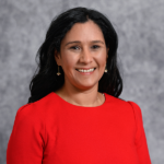 Jazmin Varela - Directors -College of Natural Resources at NC State University