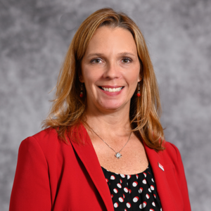 Jennifer Piercy- Directors -College of Natural Resources at NC State University