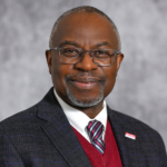 Myron F. Floyd  - Directors -College of Natural Resources at NC State University