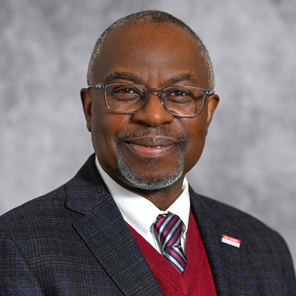 Myron F. Floyd - Directors -College of Natural Resources at NC State University
