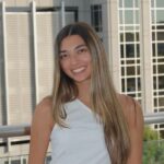 Grace Agnello - CNR Tutoring Program - College of Natural Resources at NC State University
