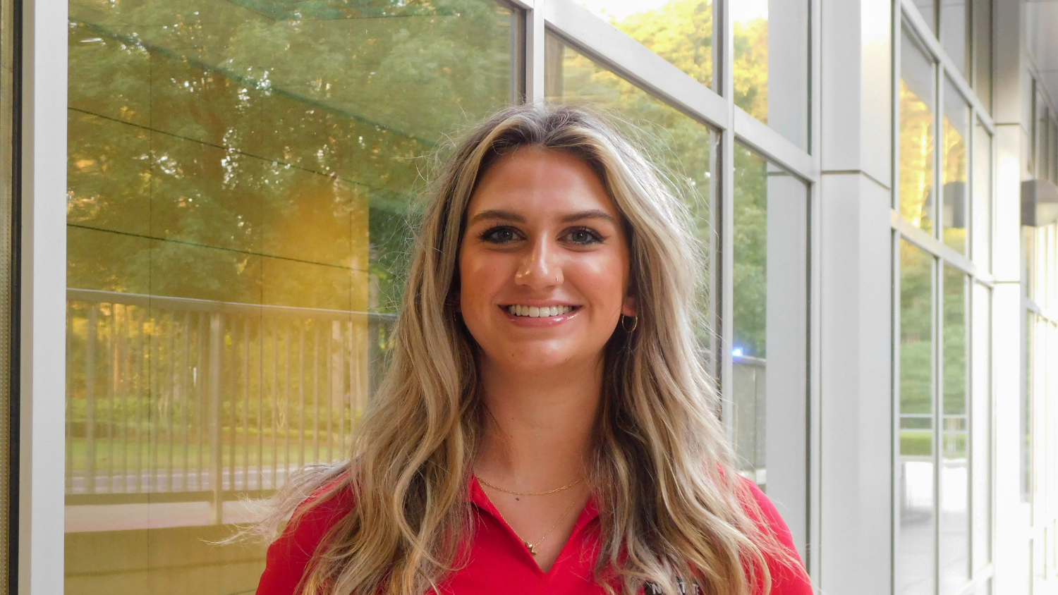 Lexi Seal - College of Natural Resources Ambassadors - College of Natural Resources at NC State University