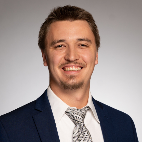 Garrett Sunmer - College of Natural Resources at NC State