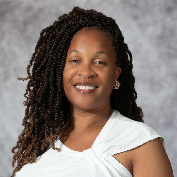 Candace Gaiters - College of Natural Resources at NC State