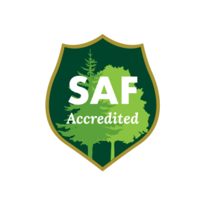 SAF Accredidation