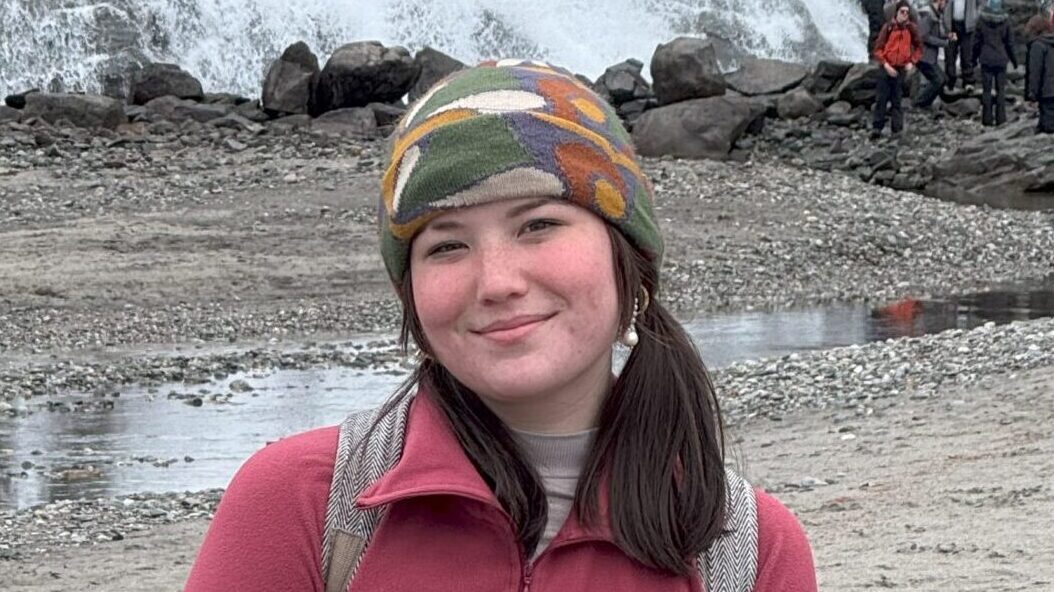 Emy Tran - James Buzzard Leadership Program - College of Natural Resources at NC State