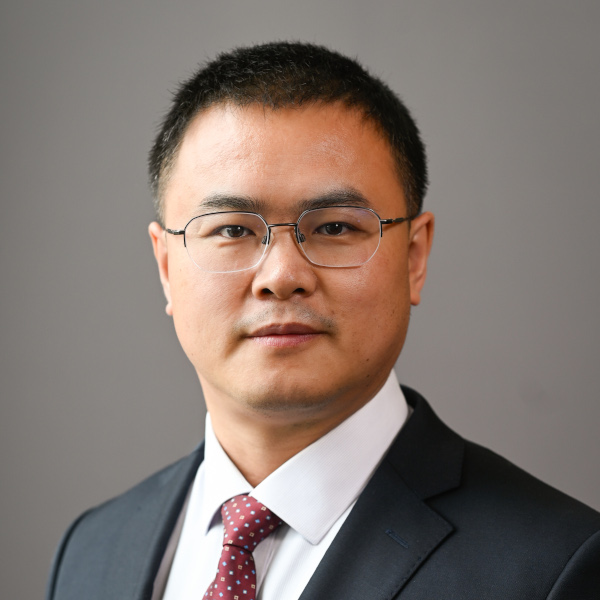 Hui Li - College of Natural Resources at NC State