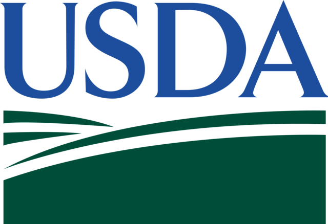 USDA Logo - McIntire-Stennis Program - College of Natural Resources NC State University