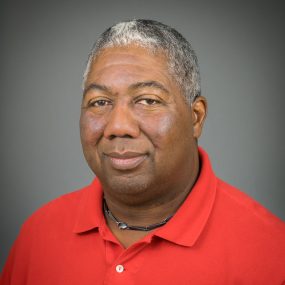 Sam Cook - Directors - College of Natural Resources at NC State